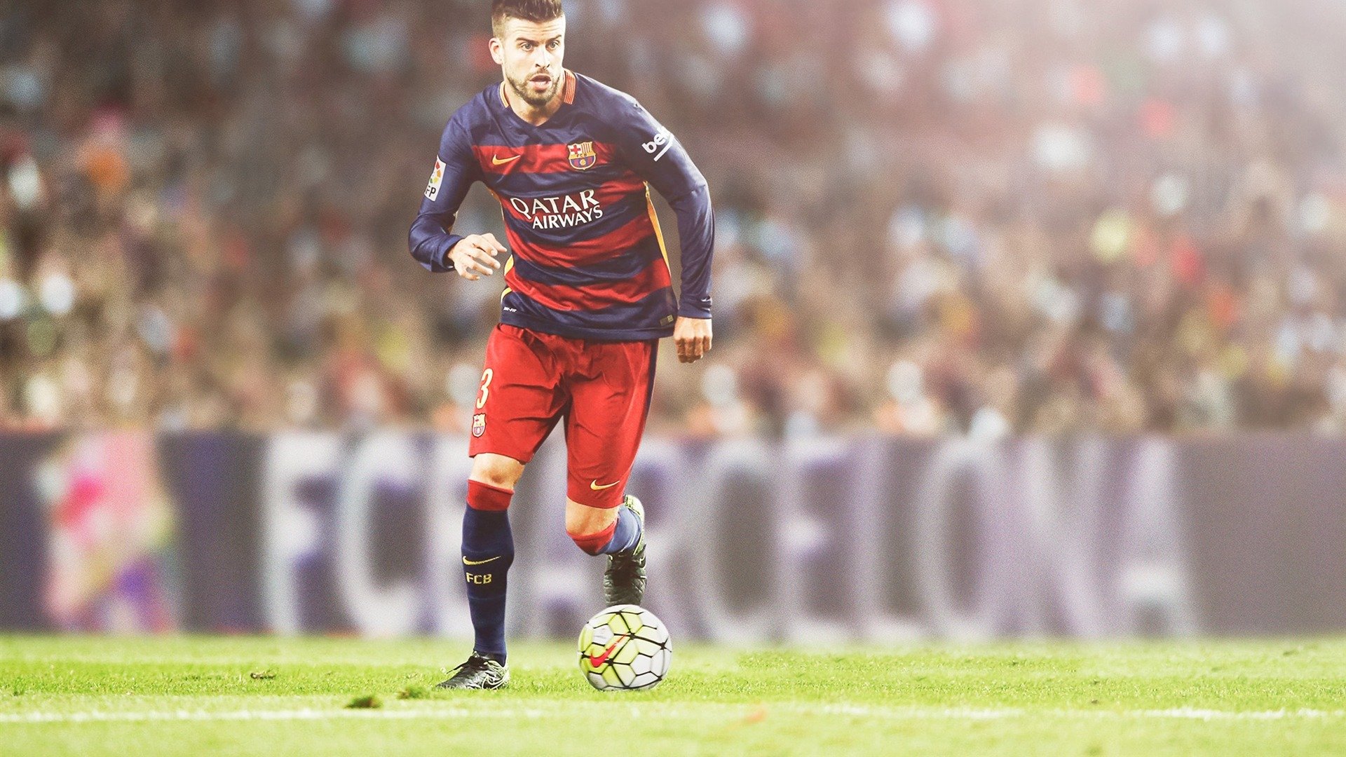 瓜迪奥拉猛夸哈兰德：他可以比肩梅西和C罗！，瓜迪奥拉球员时期什么水平