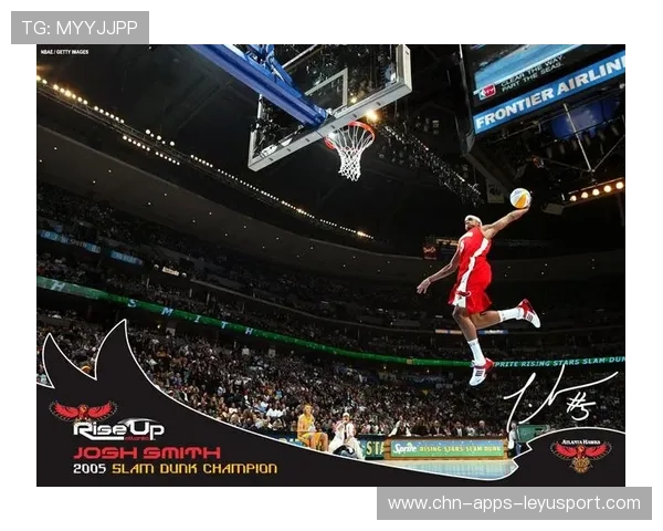 NBA滑翔扣篮震翻球馆——空中飞人究极大秀